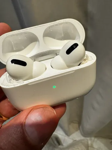 AirPods pro 1 (leia com atenção)