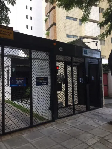 Flat no Parnamirim
