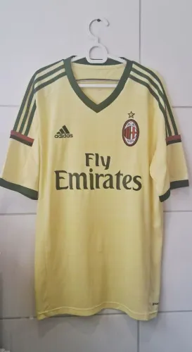 Camisa Milan Original Adidas