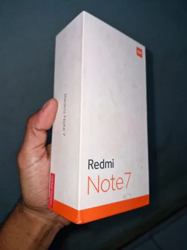 Celular xiaomi