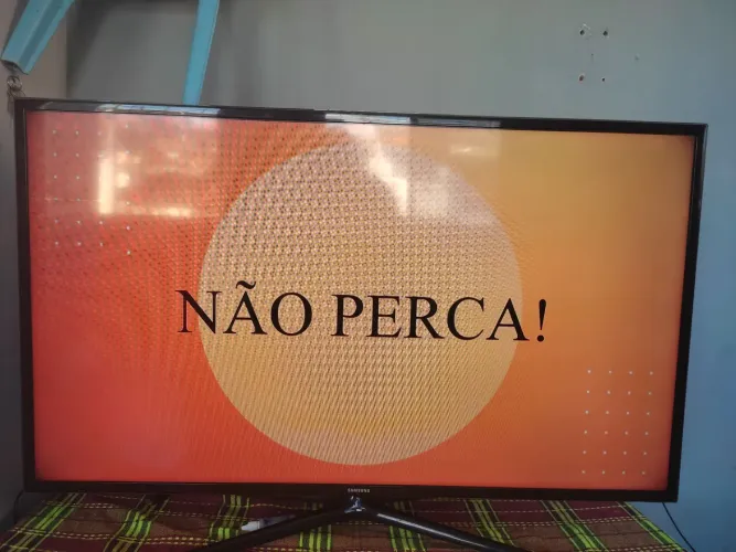 Tv Samsung 46 polegadas