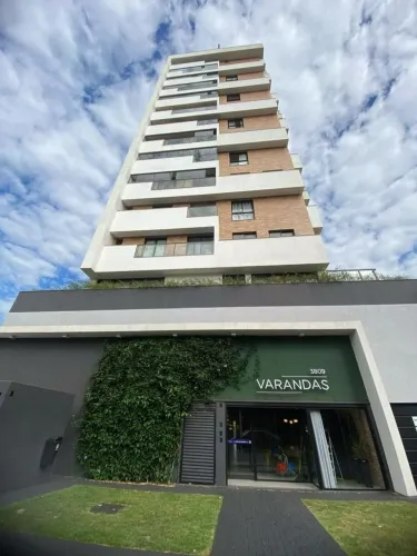 Apartamento Residencial à venda, Cancelli, Cascavel - AP2734.