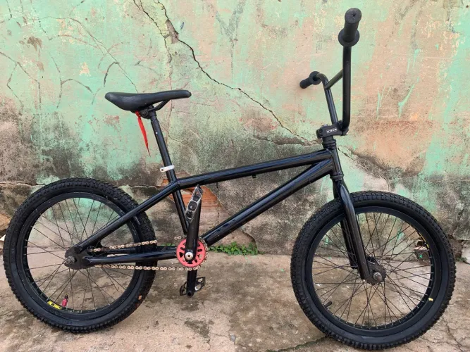 Bike BMX
