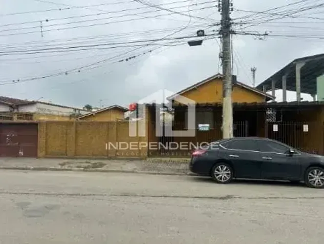 Casa à venda, Vila Maria, São José dos Campos, SP