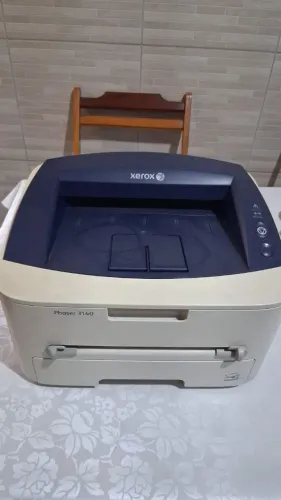 Impressora Xerox