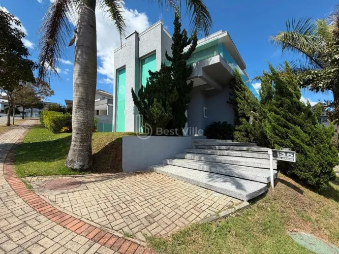 Casa com 4 dormitórios, 420 m² - venda por R$ 4.500.000,00 ou aluguel por R$ 26.837,00/mês