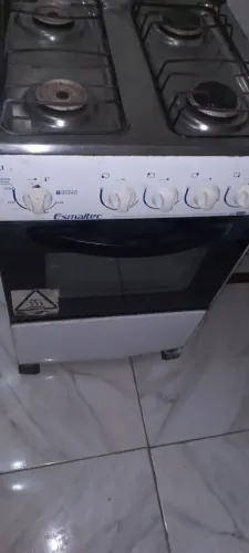 fogão 4 bocas