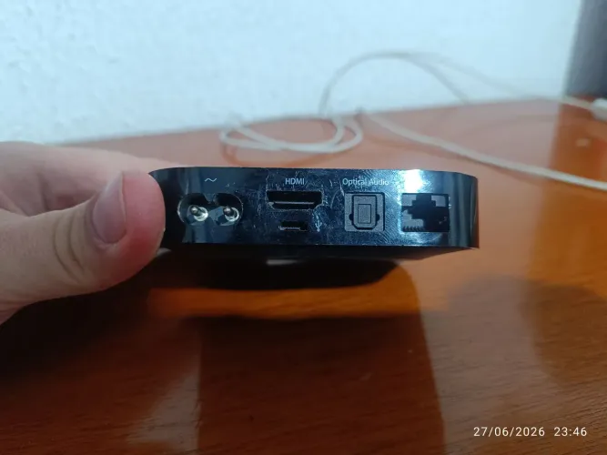 Apple TV 3ª geração (modelo A1469)