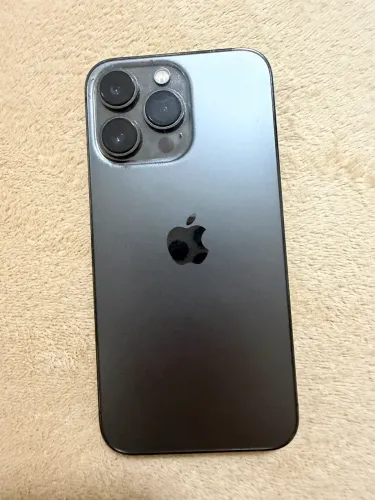 iPhone 13 Pro