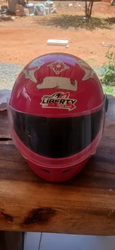 Capacete Infantil