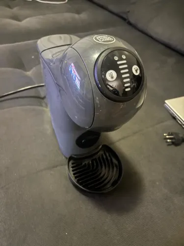 Cafeteira expresso arno dolce gusto
