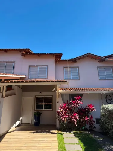 Condominio Privê das Laranjeiras - Sobrado 3 quartos 1 suíte