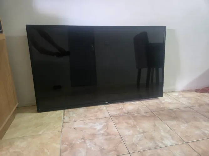 Tvs pra retirada de peças