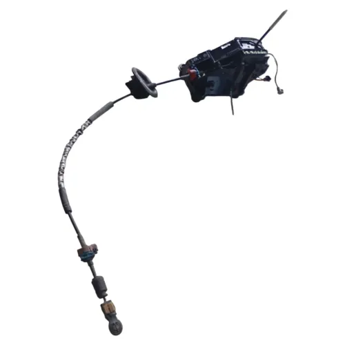 Trambulador Cambio Marcha Automático Peugeot 307 2006 2007