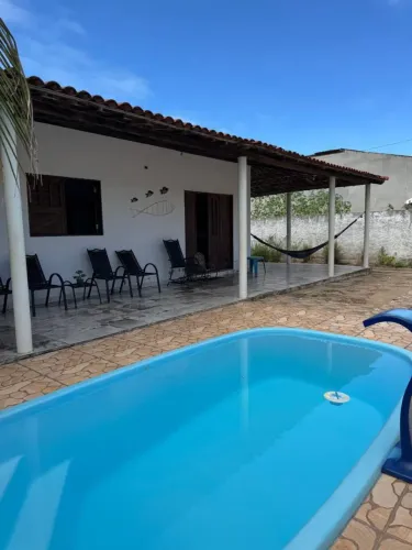 Casa a venda no Poxim