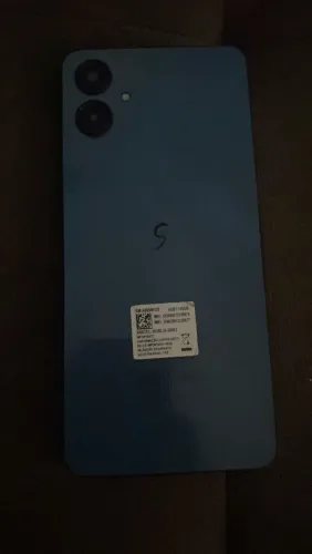 Samsung Galaxy A06