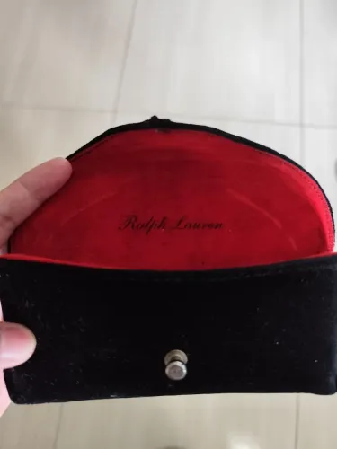 Case Ralph Lauren 
