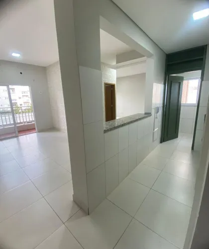 Residencial Valle das palmeiras