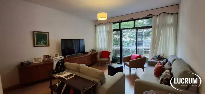 Copacabana 4 quartos - Apartamento à venda - 6738