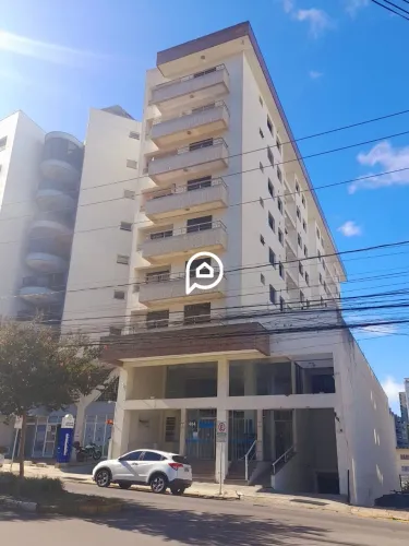 APTO 02 QUARTOS, 84M2, MOBILIADO, BAIRRO NOSSA SENHORA DE LOURDES