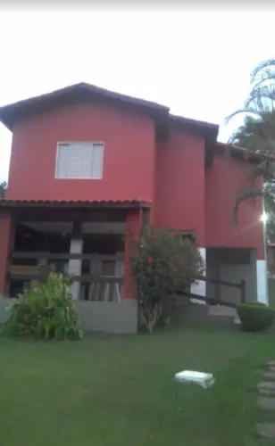 Vendo Chácara em ibiuna Completo lazer