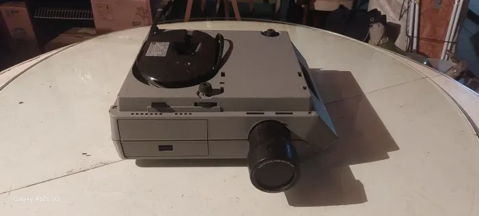 Projetor Kodak
