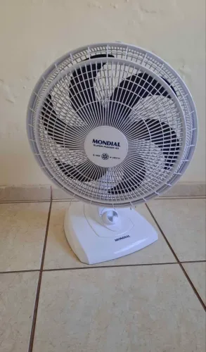 VENTILADOR MONDIAL SUPER 6 PÁS