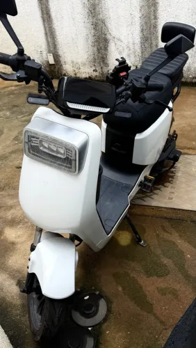 Scooter Eletrica X13 1000w 2025