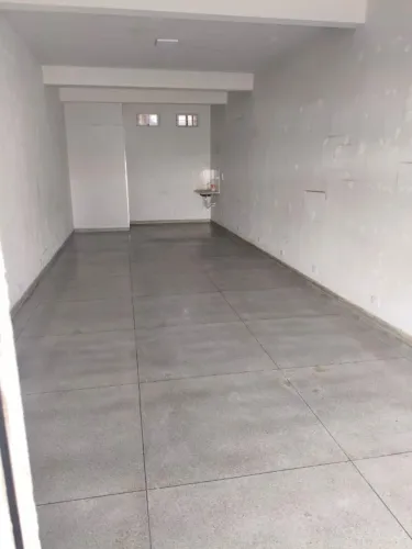 Alugo sala comercial Jardim Caravelas, 43m2