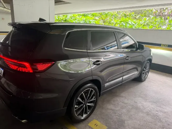 Chery Tiggo 8 PRO 1.6 Tgdi Aut. 2026