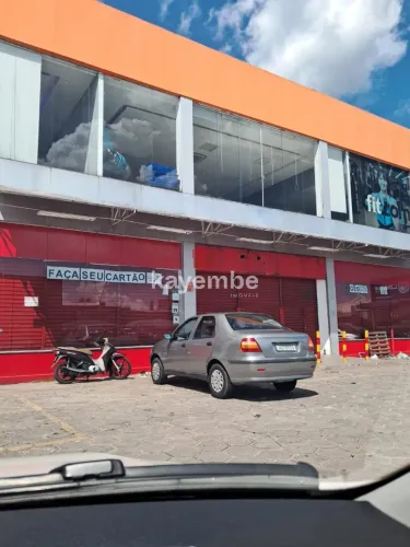 PONTO COMERCIAL em ANANINDEUA - PA, COQUEIRO
