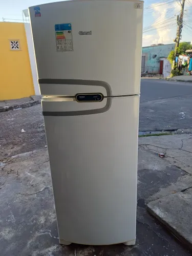 Geladeira frost free