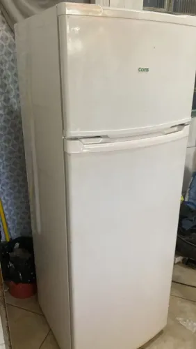 Geladeira Consul biplexs perfeito estado funcionando perfeitamente