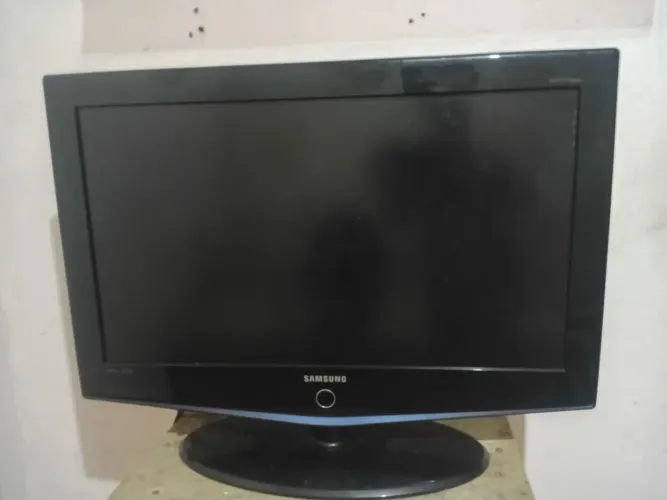 Vende-se essa TV Samsung