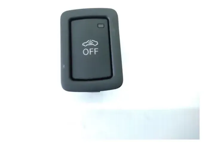 Botão Asc Off Audi A3 Sedan 2016