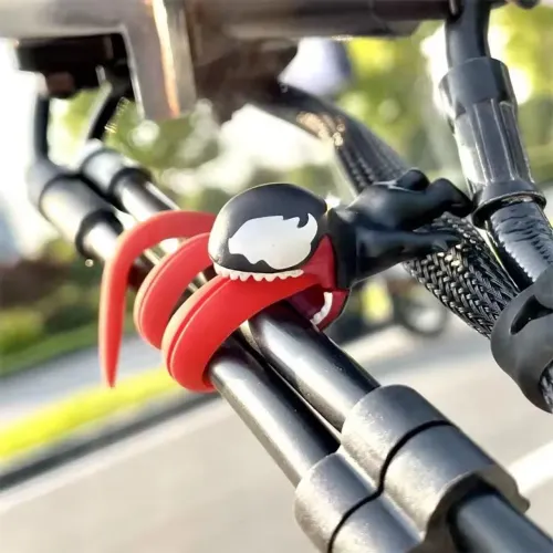 Organizador/Suporte VENOM