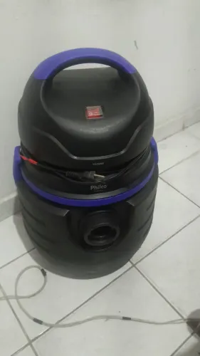 Vende-se Aspirador de pó
