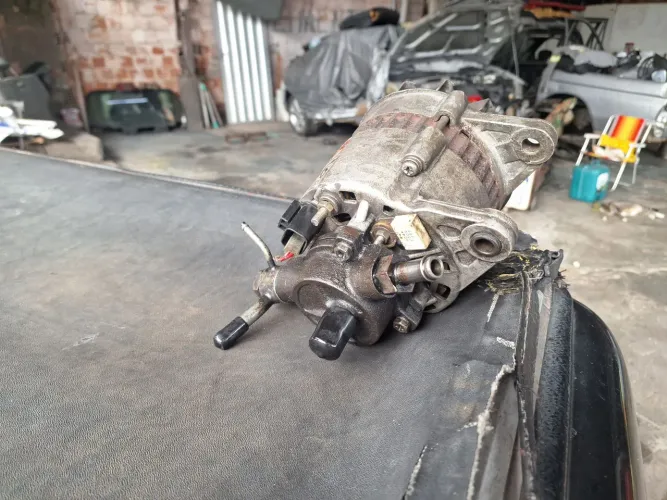 Alternador 