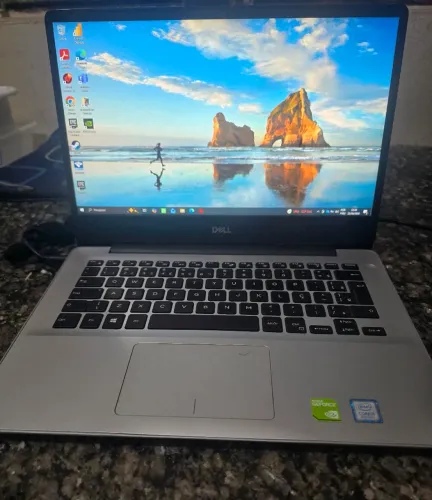 Notebook Dell Inspiron 