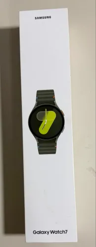 Samsung Galaxy Watch 7