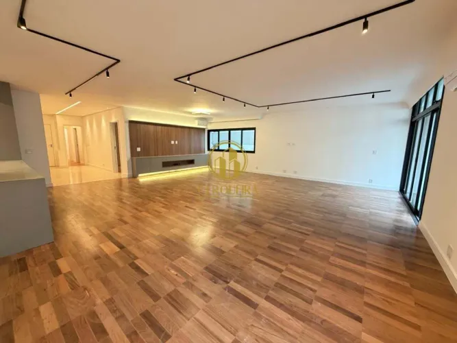 Apartamento para alugar no bairro Jardim Paulista - São Paulo/SP