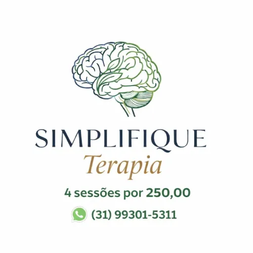 Terapia - Seja tratado dos traumas e depressão