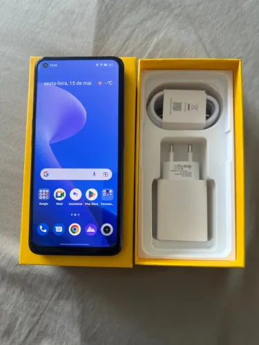 Realme 7 Pro 128gb