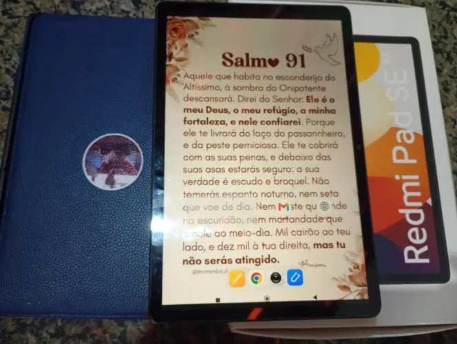 Tablet XIAOMI Pad SE 