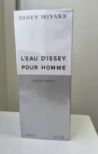 Leau Dissey Issey Miyake 200ml