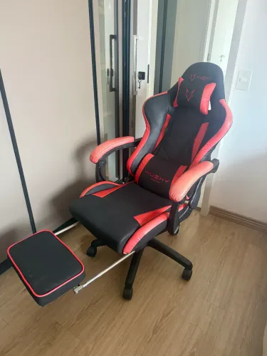 Cadeira Gamer Husky