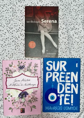 Livros