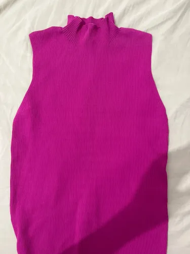 Blusa feminina rosa