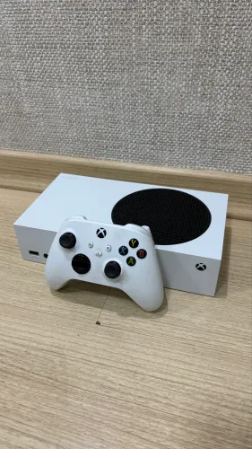 Xbox Series S 512gb