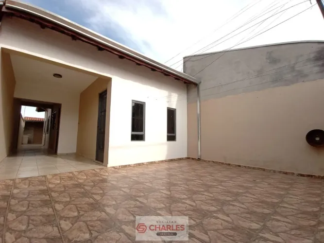 Casa Para Venda MOGI MIRIM II MOGI MIRIM